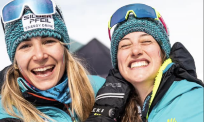 Campionati mondiali di sci alpinismo: tante medaglie per l'Italia grazie ai valtellinesi