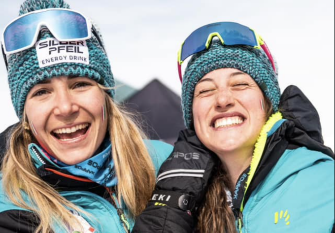 Campionati mondiali di sci alpinismo: tante medaglie per l’Italia grazie ai valtellinesi