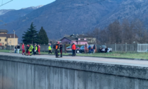 Travolti e uccisi dal treno a Berbenno: forse un gioco all'origine della tragedia