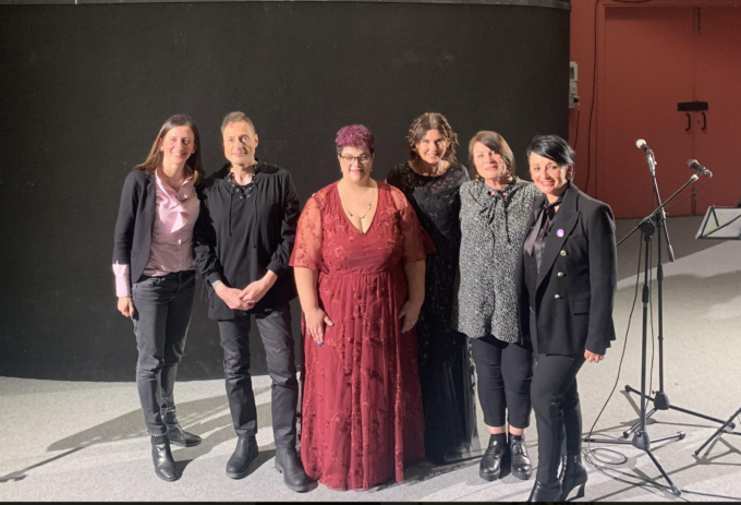 Canzoni, poesie e testimonianze. Un viaggio nell’universo femminile