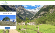 Nuovo sito web per il Consorzio Turistico Porte di Valtellina