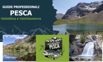 "Guide di Pesca professionali della Valtellina e Valchiavenna", Un'associazione per promuovere il turismo nelle valli