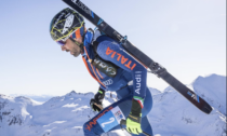 Robert Antonioli si laurea Campione del Mondo di Sci Alpinismo