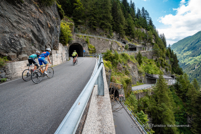 Workshop Valchiavenna una destinazione bike friendly: l’importanza della bike economy.