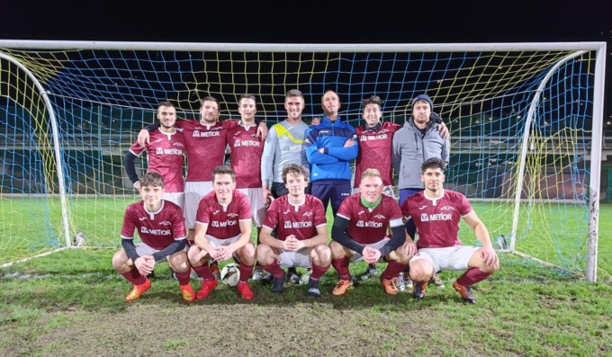 Risultati del Campionato CSI Sondrio di Calcio a 7 Open del 9 e 10 marzo 2023