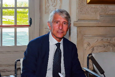 Il ministro dello Sport arriva a Sondrio