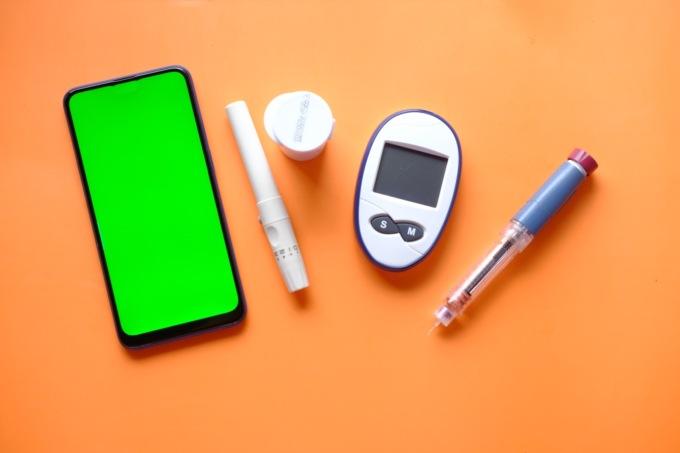 Diabete Mellito, arrivano i nuovi glucometri