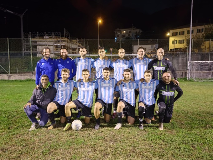 Campionato CSI Sondrio di calcio a 7 open: risultati del 18, 19 e 20 maggio 2023