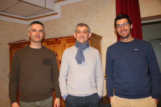 La comunità locale ha concluso il progetto di educazione digitale