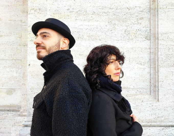 Simona Severini e Jacopo Ferrazza in concerto a Castione Andevenno