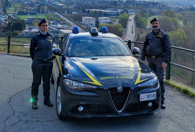 Società valtellinese nei guai: non versa contributi ai dipendenti