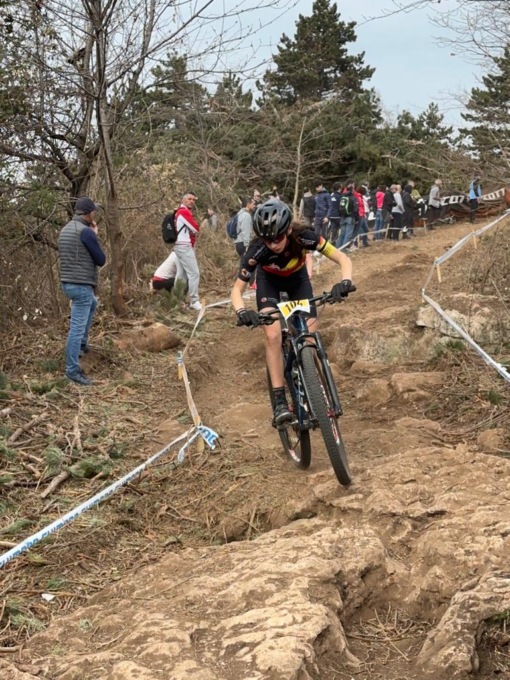 Internazionali d’Italia MTB Series: Vittoria di Beatrice Maifrè e buonissime prestazione degli atleti Melavi Tirano Bike