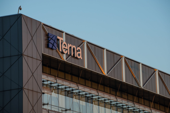 Attività di compliance, Terna prima e unica azienda italiana certificata