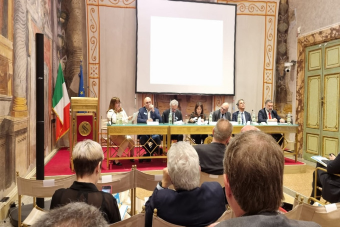Sertori: “Regione in campo per uso corretto dell’acqua e contenere effetti siccità”