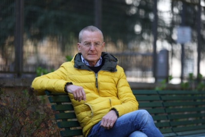 Incontri con il candidato sindaco Simone Del Curto