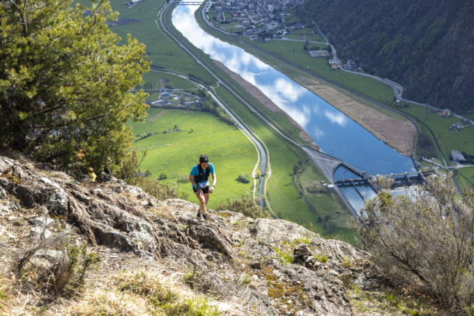 Domenica si corre la Colmen Trail 2025