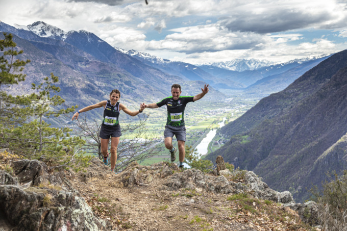 Iscrizioni aperte per la Colmen Trail 2025