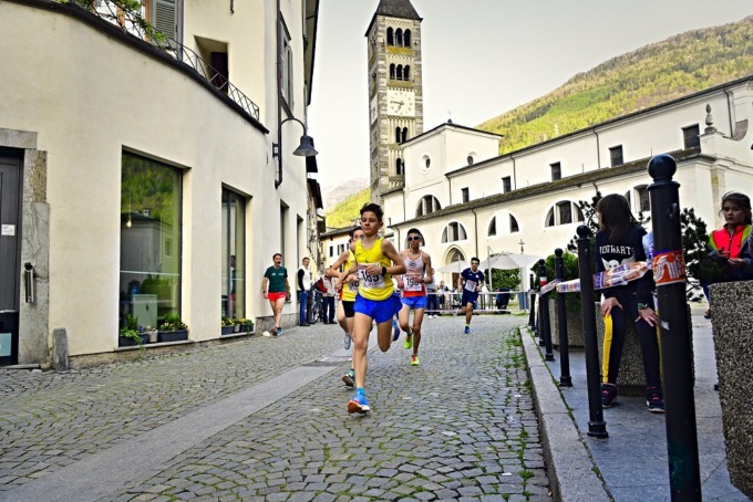 Successo per la Notturna dei Palazzi Tiranesi