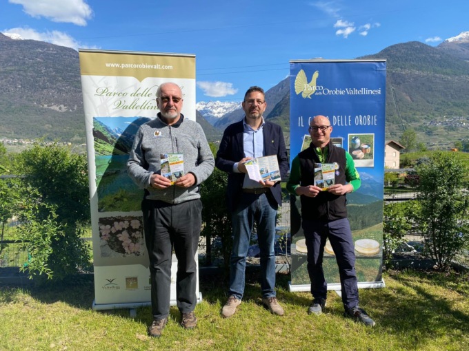 Parco delle Orobie: presentato il programma “Con le Guide nel Parco”