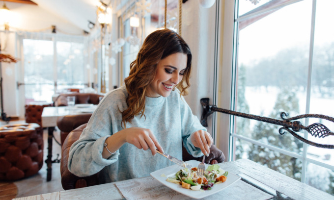 Affidea presenta l’incontro “La dieta che fa bene al cuore” al Centro Diagnostico Martesana