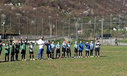 Calcio CSi in Provincia di Sondrio: il punto di Silvio Guglielmana
