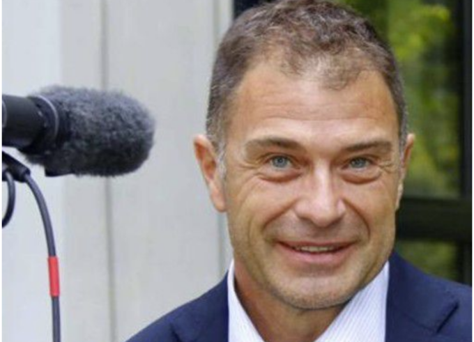 “Olimpiadi, un’opportunità per Sondrio”: aperitivo in piazza per parlarne