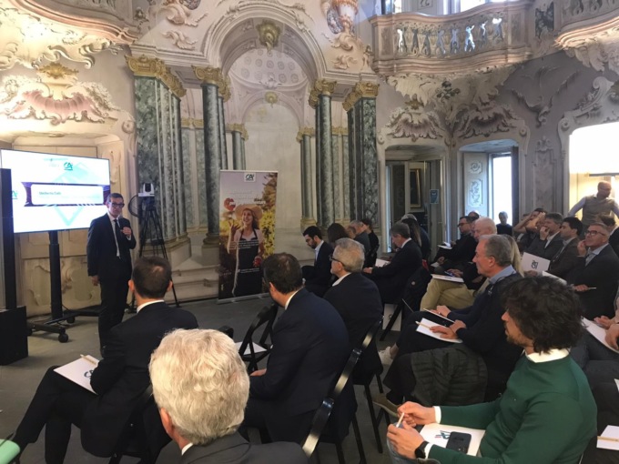 Le startup del Winetech incontrano le imprese vitivinicole della Valtellina