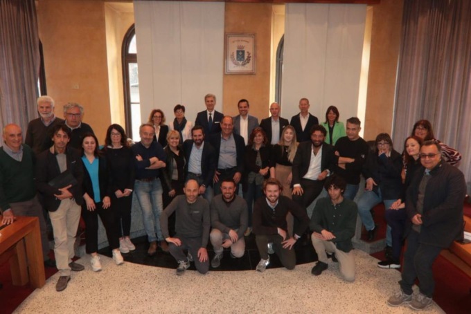 Ultimo consiglio comunale per il sindaco di Sondrio