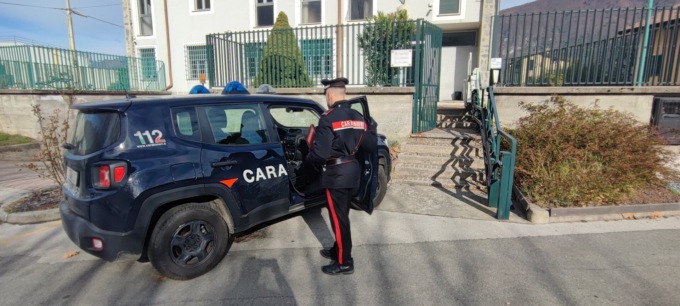 Spaccio in Bassa Valle, denunciate tre donne