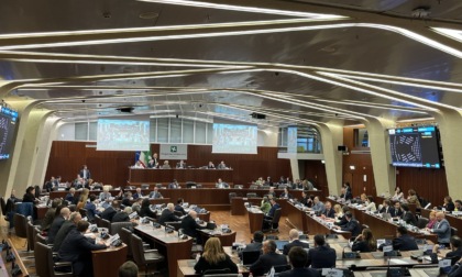 Nominate le Commissioni della nuova legislatura