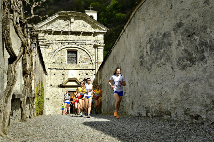 Che spettacolo al Trofeo “Palazzo Vertemate-Franchi”