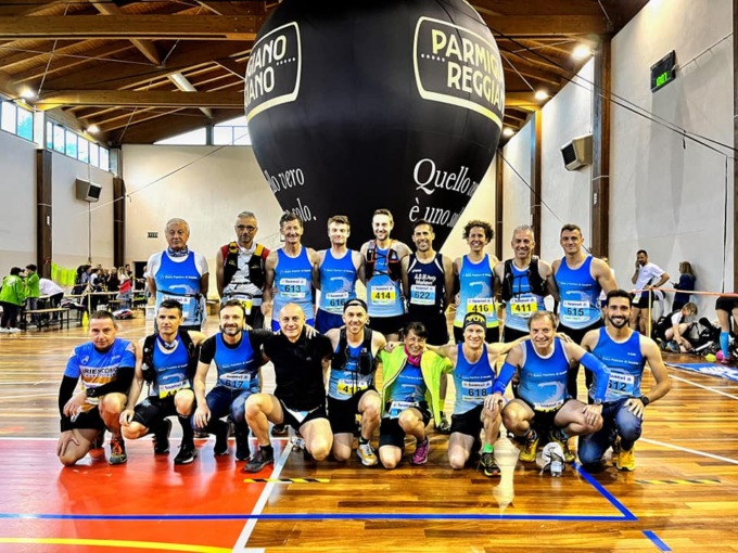 Trail running, la squadra della Banca Popolare di Sondrio trionfa al Campionato Italiano