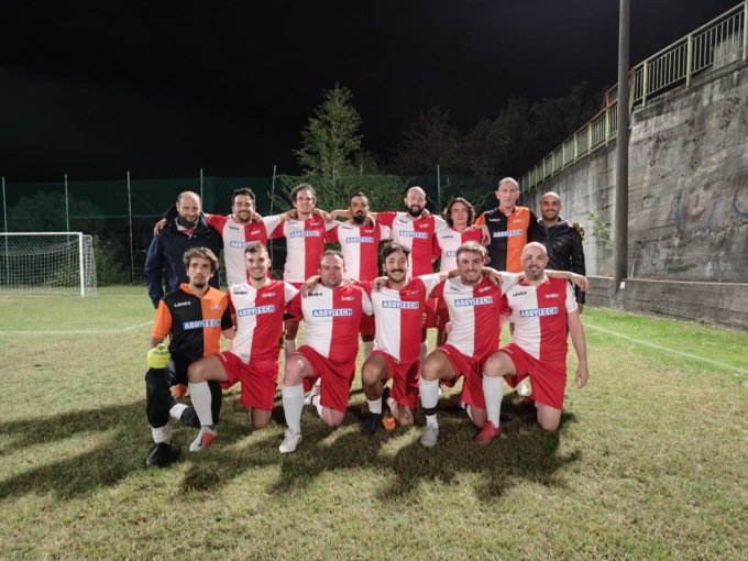 Calcio CSI: i risultati e le classifiche