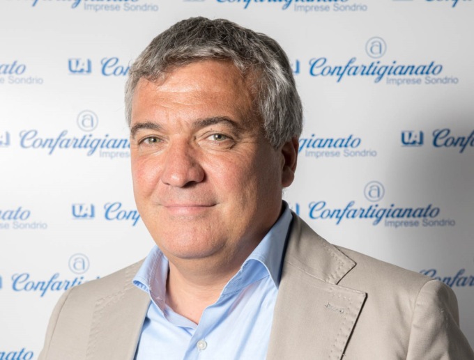 Con Confartigianato Sondrio la formazione entra nelle scuole professionali per Ebanisti