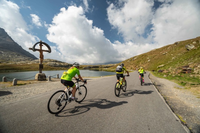 Al via questo fine settimana Enjoy Stelvio Valtellina