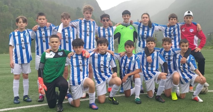 Fine settimana intenso per le squadre della Nuova Sondrio