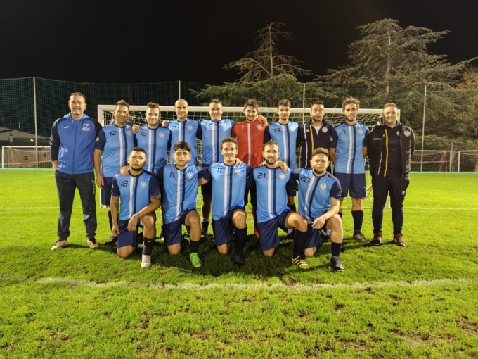 Campionato Csi Sondrio di calcio a 7 open: risultati del 11-12 maggio 2023
