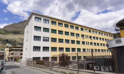 Terminati i lavori al Padiglione Nord dell'Ospedale di Sondrio