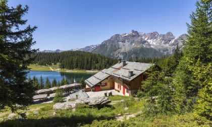 Montagna: Regione Lombardia stanzia altri 6 milioni di euro per il “Bando Rifugi 2024”
