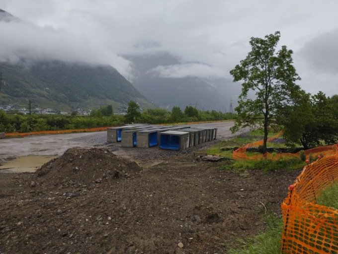 Tangenziale di Tirano: “Se quel progetto non cambia è un disastro per Villa”