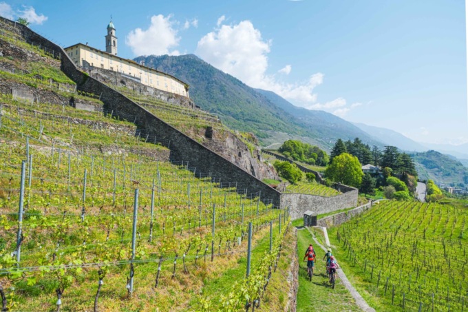 Estate 2023: Valtellina e Valchiavenna promosse