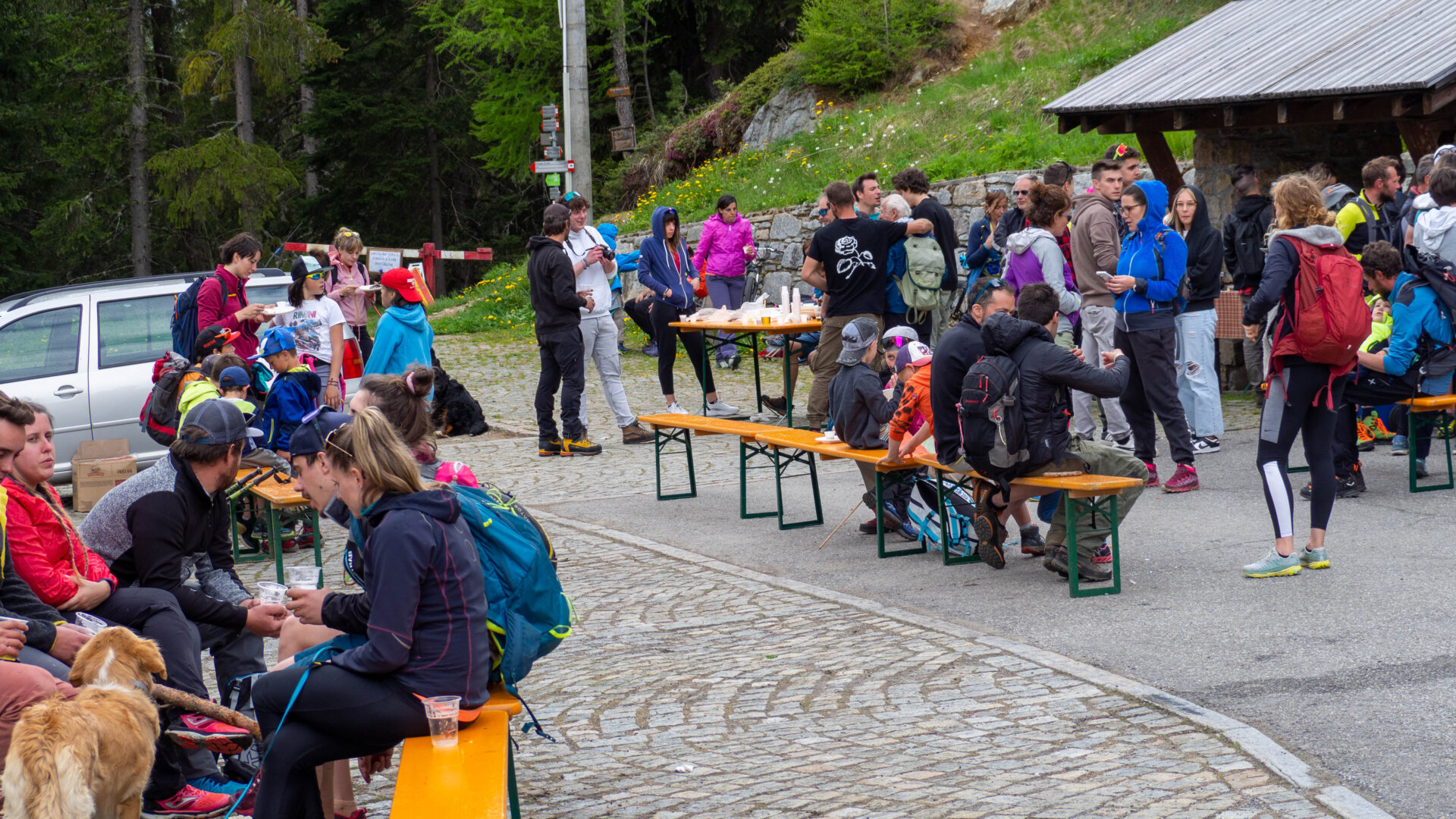 Arrampicata per tutti: al via gli Open Days dedicati a bambini e ragazzi  U14 - Prima la Valtellina