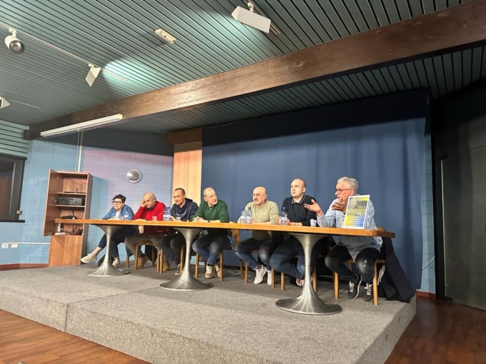 Ecco la Società sportiva Sondalo 2023