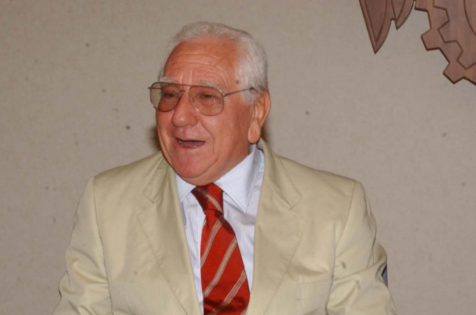 Dolore e commozione in tutta la Valtellina, è morto Emilio Rigamonti