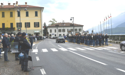 Raduno neofascista sul Lago di Como. M5s presenta interrogazione al Ministro Piantedosi
