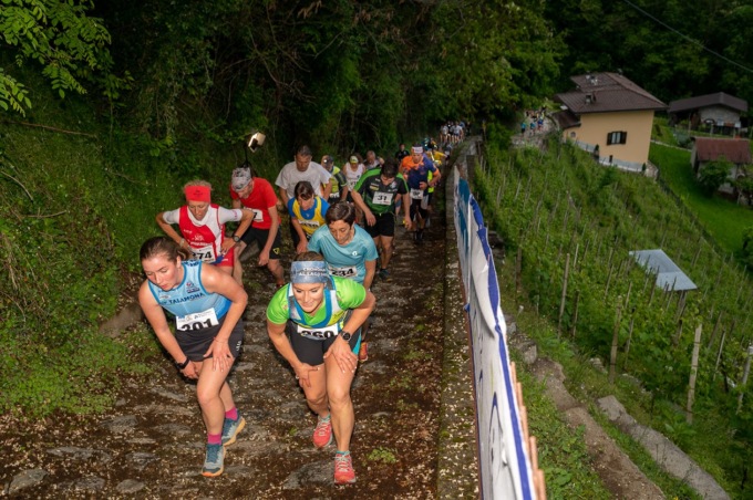 GoInUp 2026: parte una nuova stagione tra novità e conferme