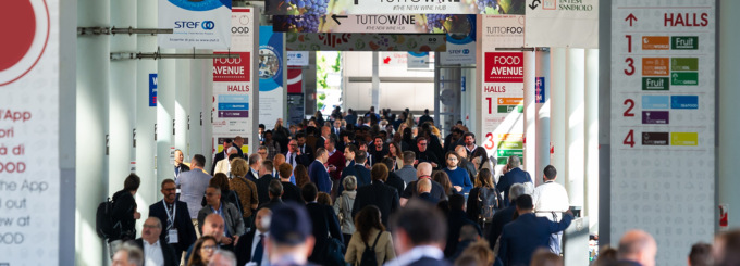Valtellina Taste of Emotion protagonista a Tuttofood 2025: eccellenze Dop e Igp al centro della scena