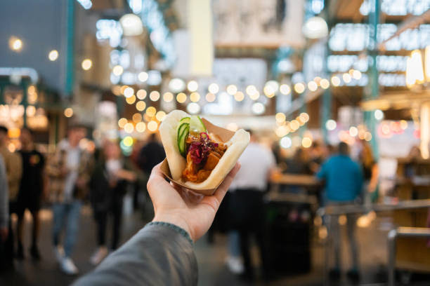 Street Food Bormio: un’esperienza golosa per scoprire sapori autentici