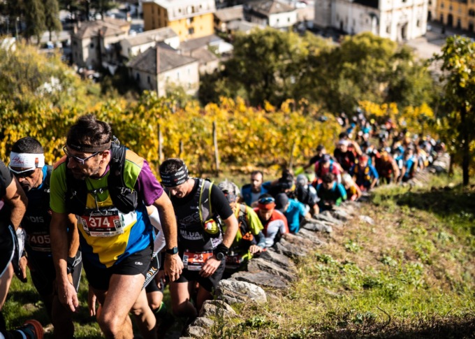 Valtellina Wine Trail: giovedì aprono le iscrizioni