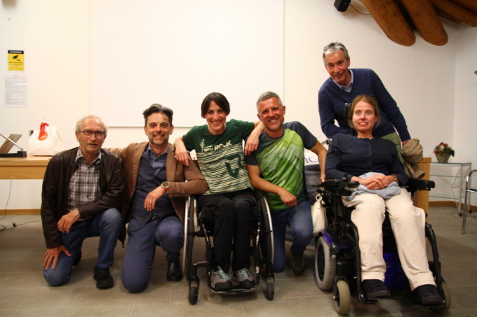“A spasso con Lola”: il Panathlon Sondrio celebra una campionessa di vita